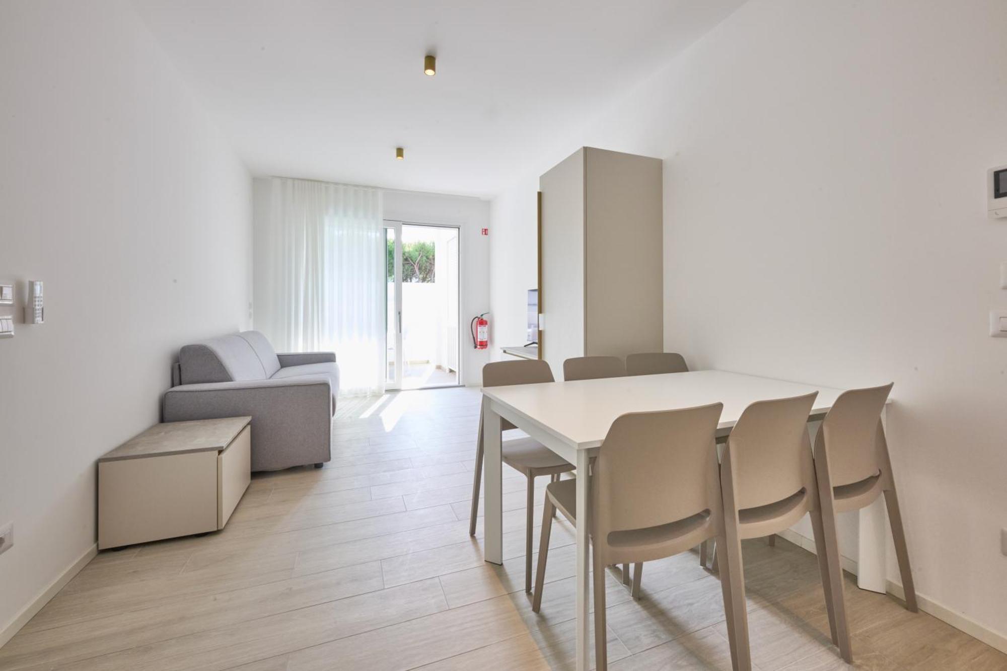 Appartamento Jl Blue *