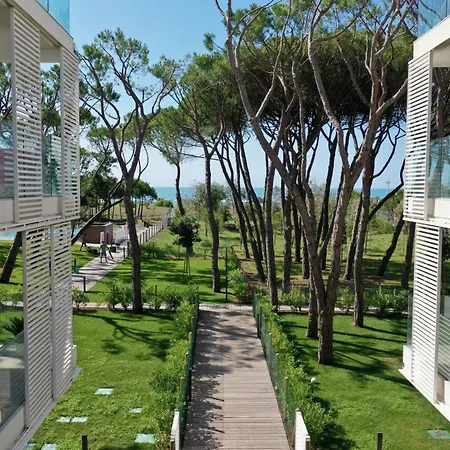 Appartamento Jl Blue Lido di Jesolo