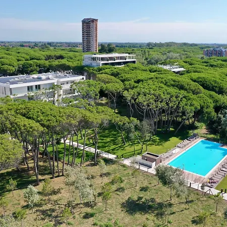 Jl Blue * Lido di Jesolo