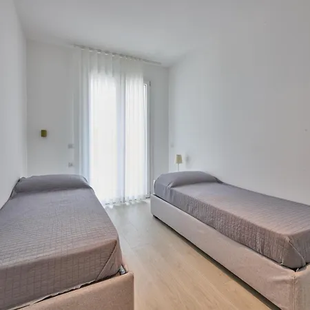 Jl Blue Appartamento Lido di Jesolo