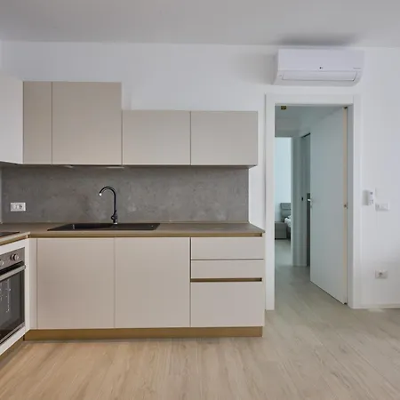 Appartamento Jl Blue *