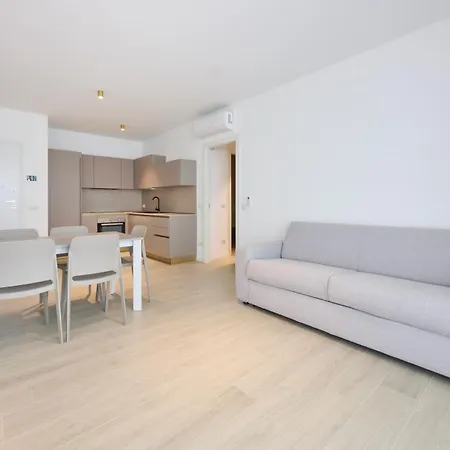 Jl Blue Appartamento Lido di Jesolo
