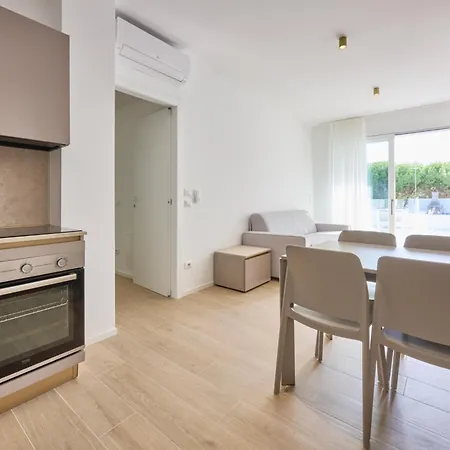 Appartamento Jl Blue Lido di Jesolo