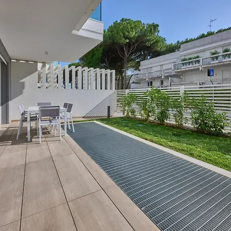 Appartamento Jl Blue Lido di Jesolo