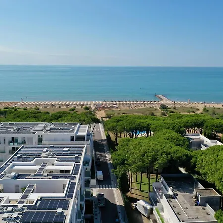 Jl Blue Appartamento *