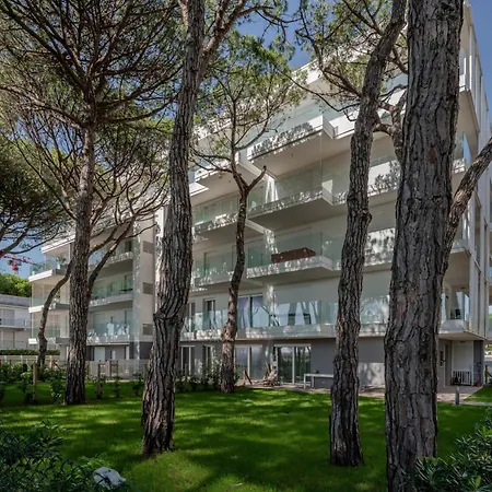 Jl Blue Appartamento Lido di Jesolo