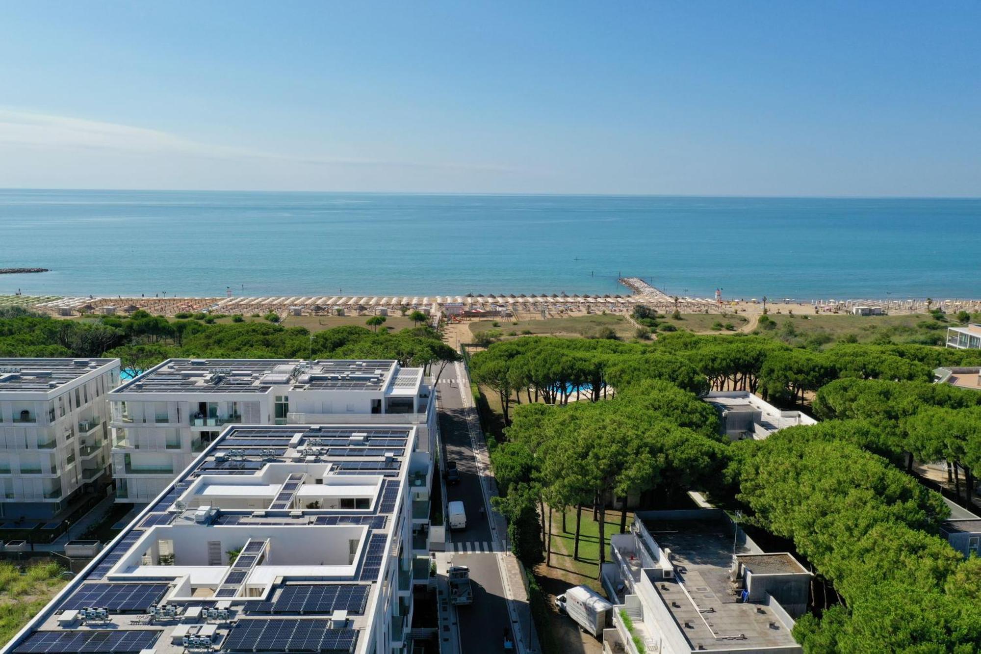 Jl Blue Appartamento *