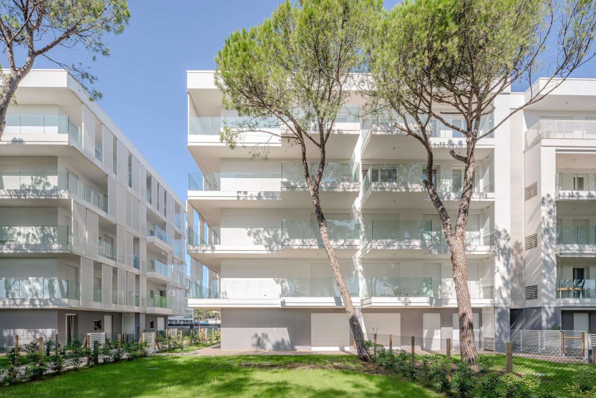 Appartamento Jl Blue